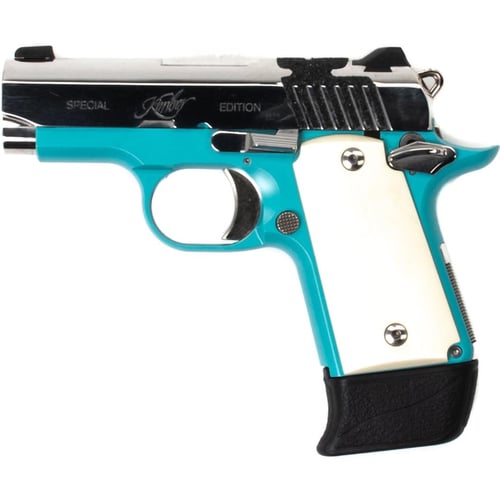 KIMBER MICRO 9